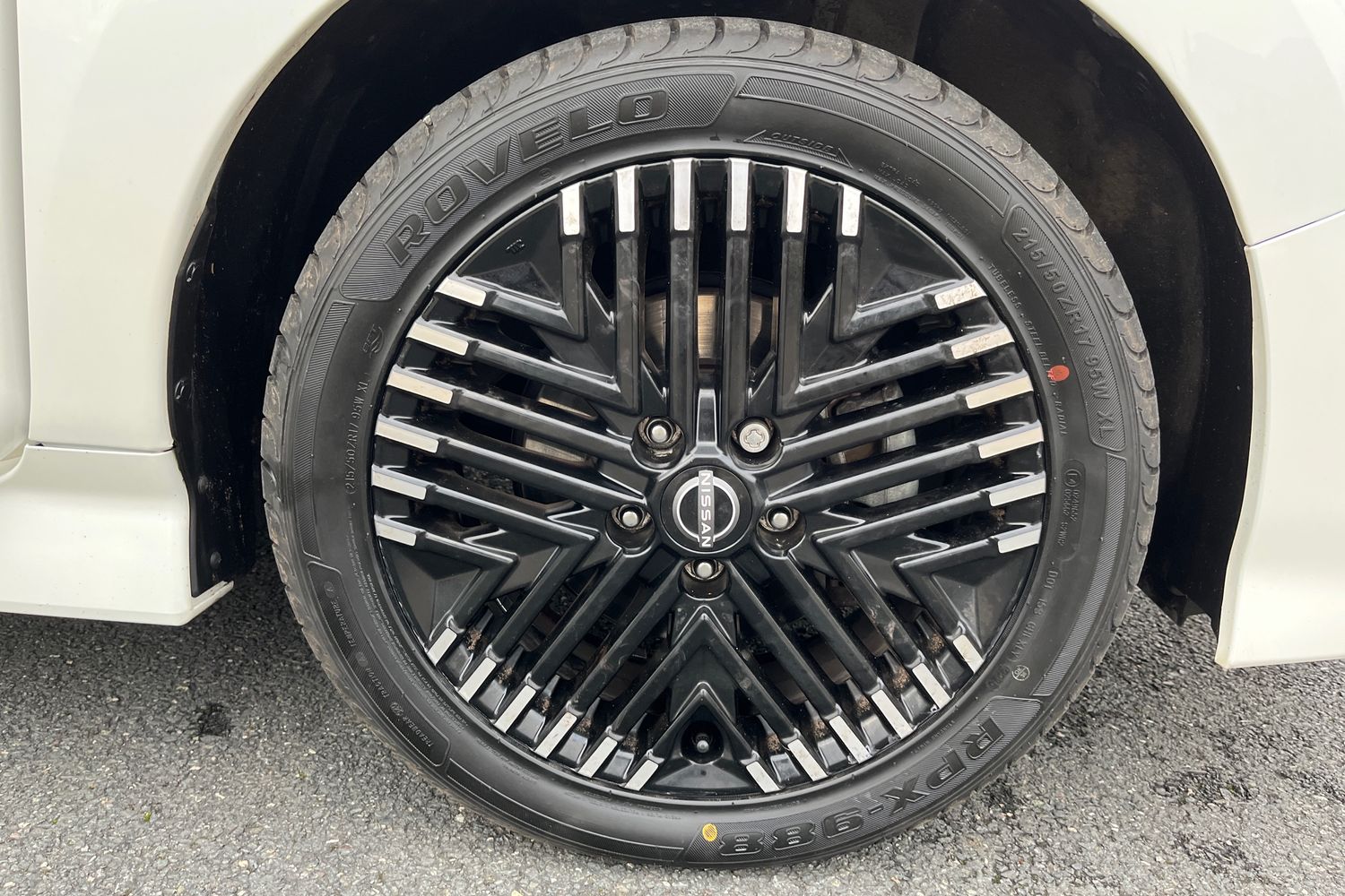 Used Nissan Leaf 2022 for sale - 77198250: Photo 28