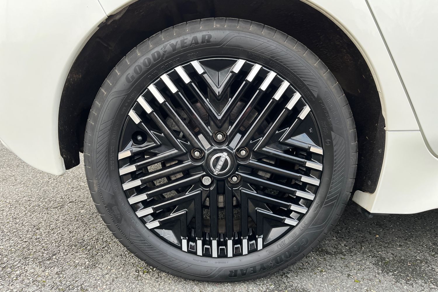 Used Nissan Leaf 2022 for sale - 77198250: Photo 29