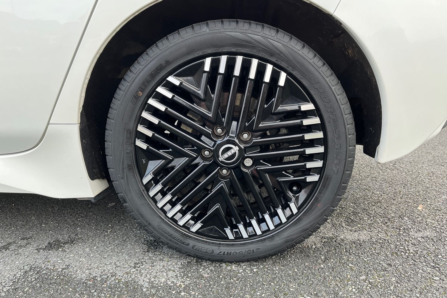 Used Nissan Leaf 2022 for sale - 77198250: Photo 30