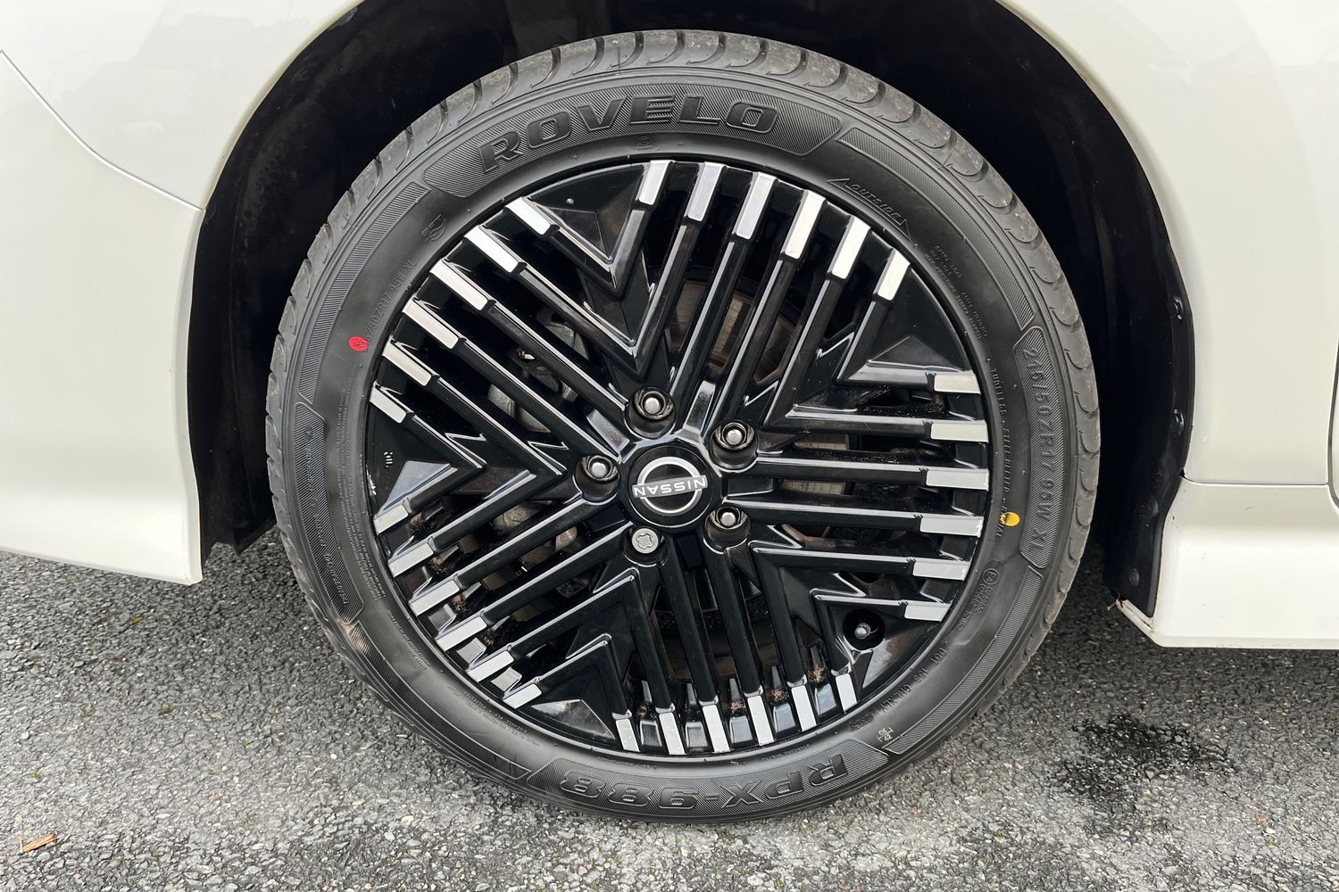 Used Nissan Leaf 2022 for sale - 77198250: Photo 31