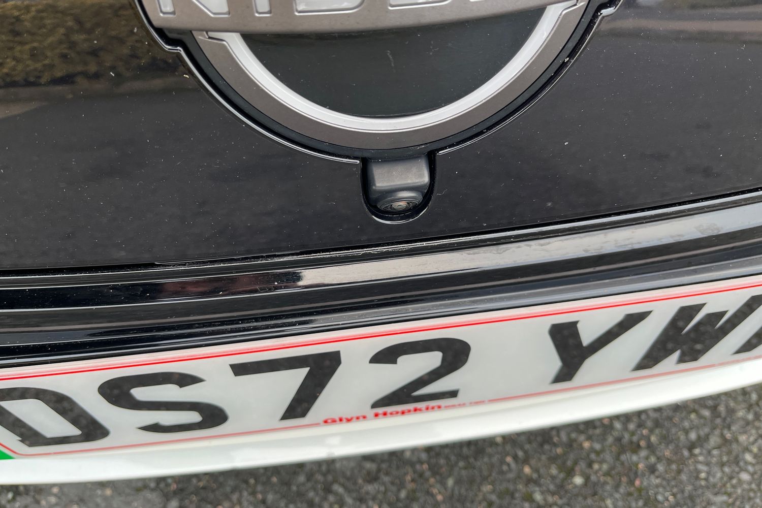 Used Nissan Leaf 2022 for sale - 77198250: Photo 36