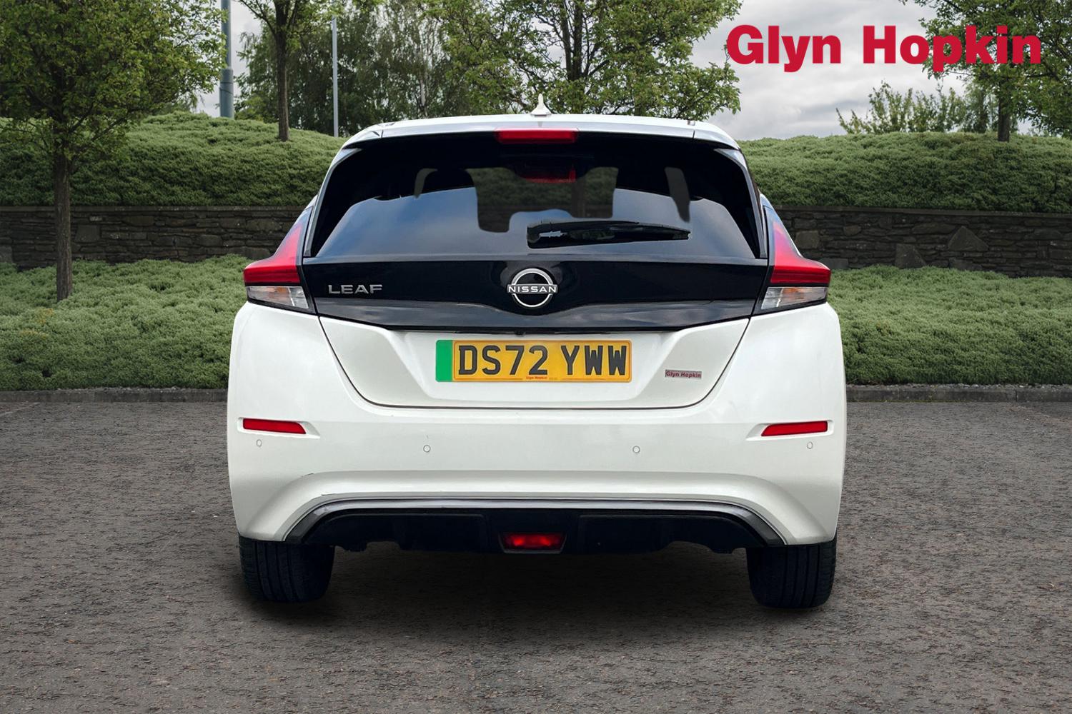 Used Nissan Leaf 2022 for sale - 77198250: Photo 4