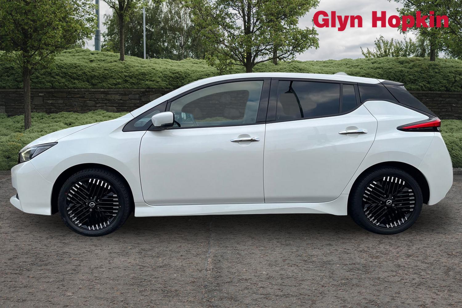 Used Nissan Leaf 2022 for sale - 77198250: Photo 6