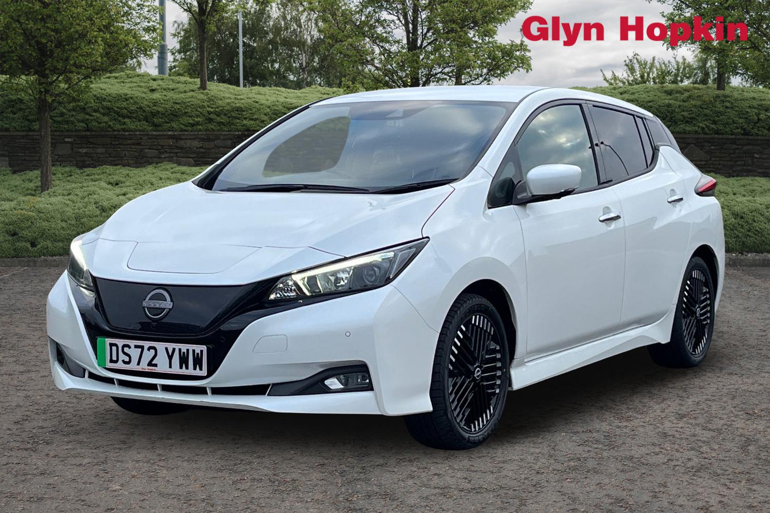 Used Nissan Leaf 2022 for sale - 77198250: Photo 7