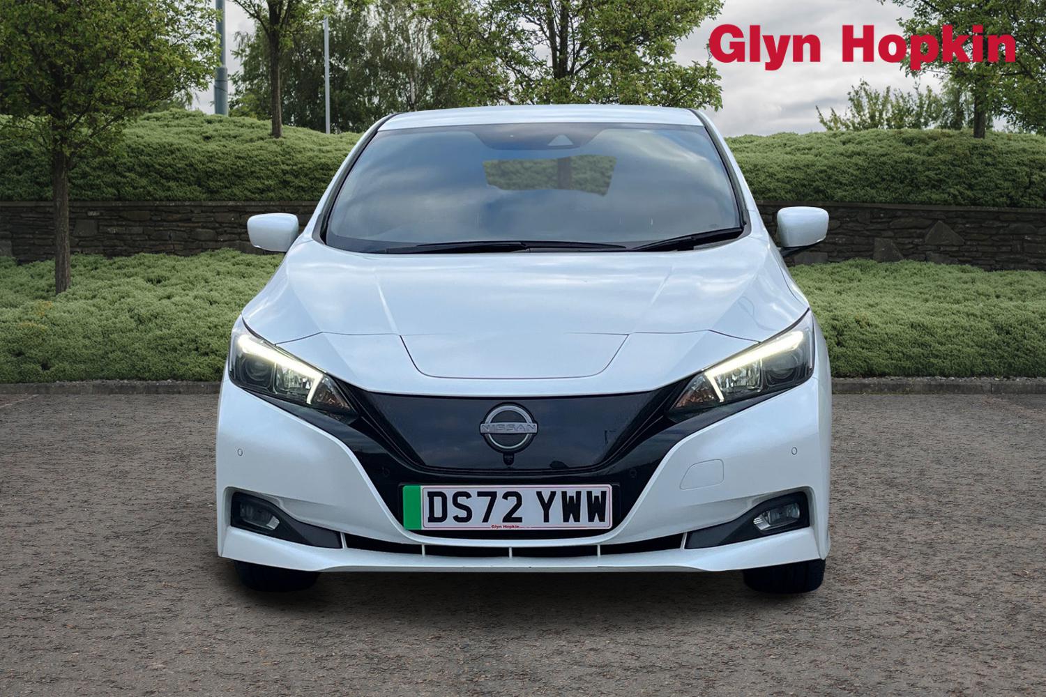 Used Nissan Leaf 2022 for sale - 77198250: Photo 8