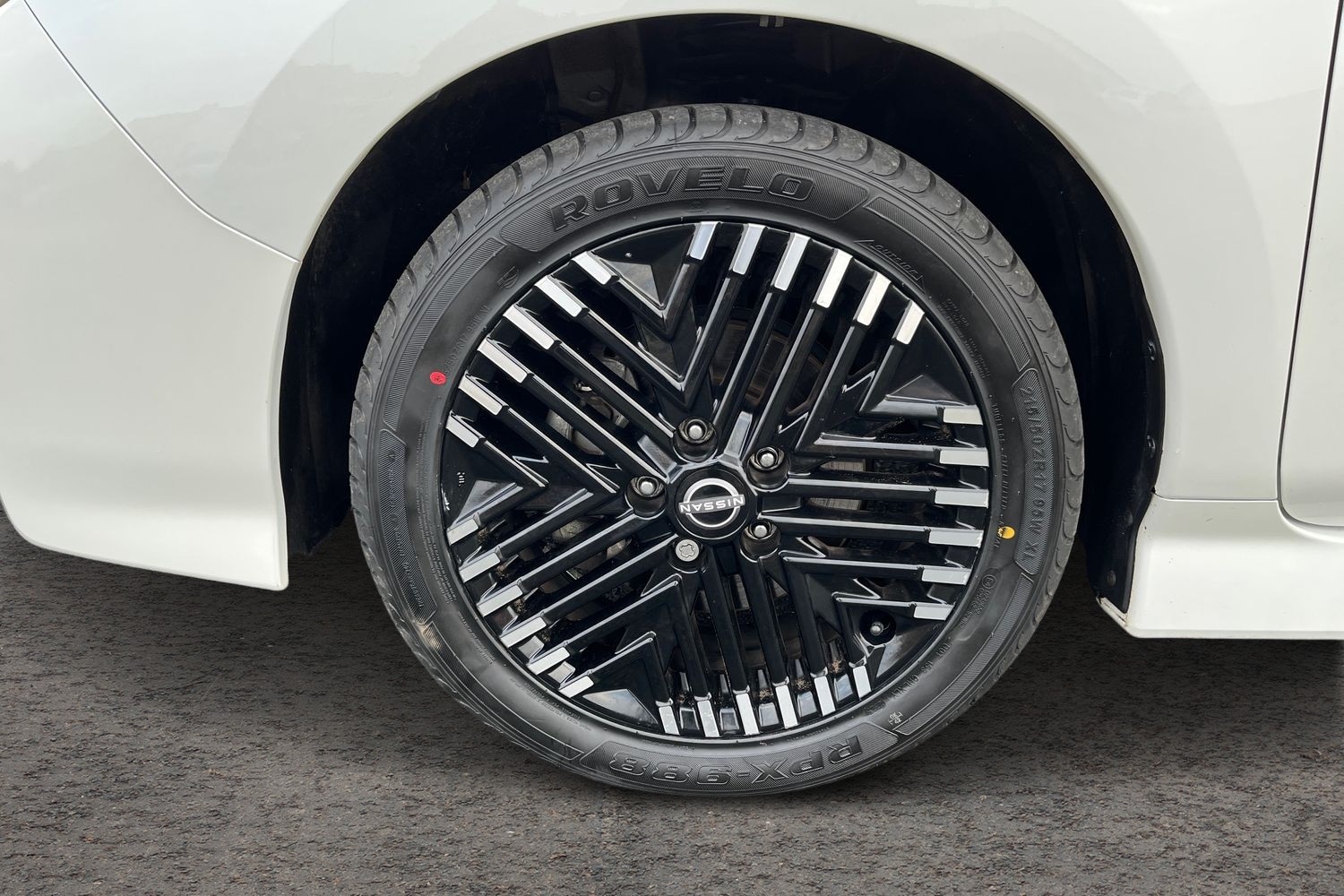 Used Nissan Leaf 2022 for sale - 77198250: Photo 9