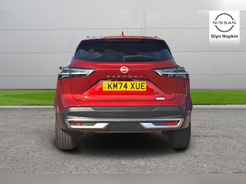 Used Nissan Qashqai 2024 for sale - 75916918: Photo