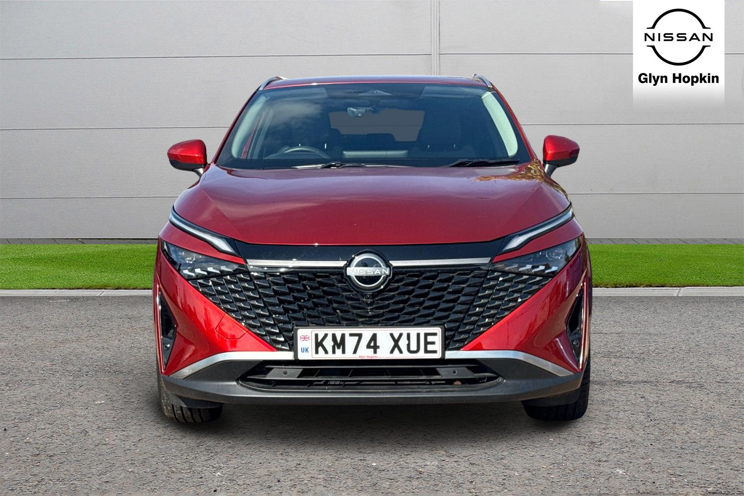 Used Nissan Qashqai 2024 for sale - 75916918: Photo 8