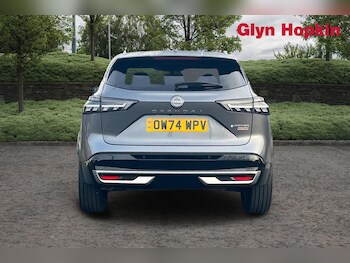 Used Nissan Qashqai 2025 for sale - 77461753: Photo