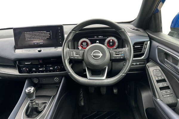 Used Nissan Qashqai 2023 for sale - 75393773: Photo 11