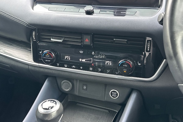 Used Nissan Qashqai 2023 for sale - 75393773: Photo 15