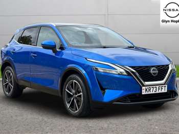 2023 - 1.3 DiG-T MH Tekna 5dr