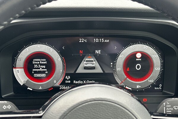Used Nissan Qashqai 2023 for sale - 75393773: Photo 20