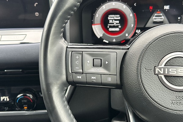 Used Nissan Qashqai 2023 for sale - 75393773: Photo 21