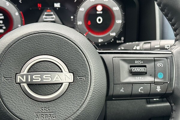 Used Nissan Qashqai 2023 for sale - 75393773: Photo 22