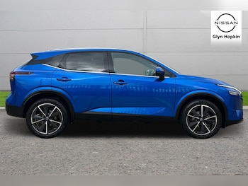 Used Nissan Qashqai 2023 for sale - 75393773: Photo