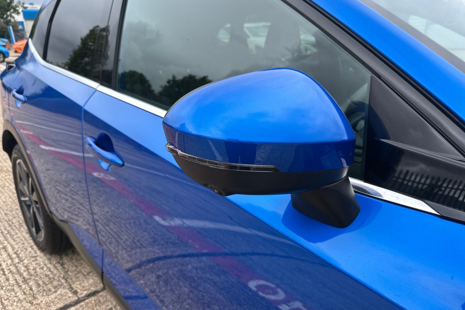 Vehicle 30