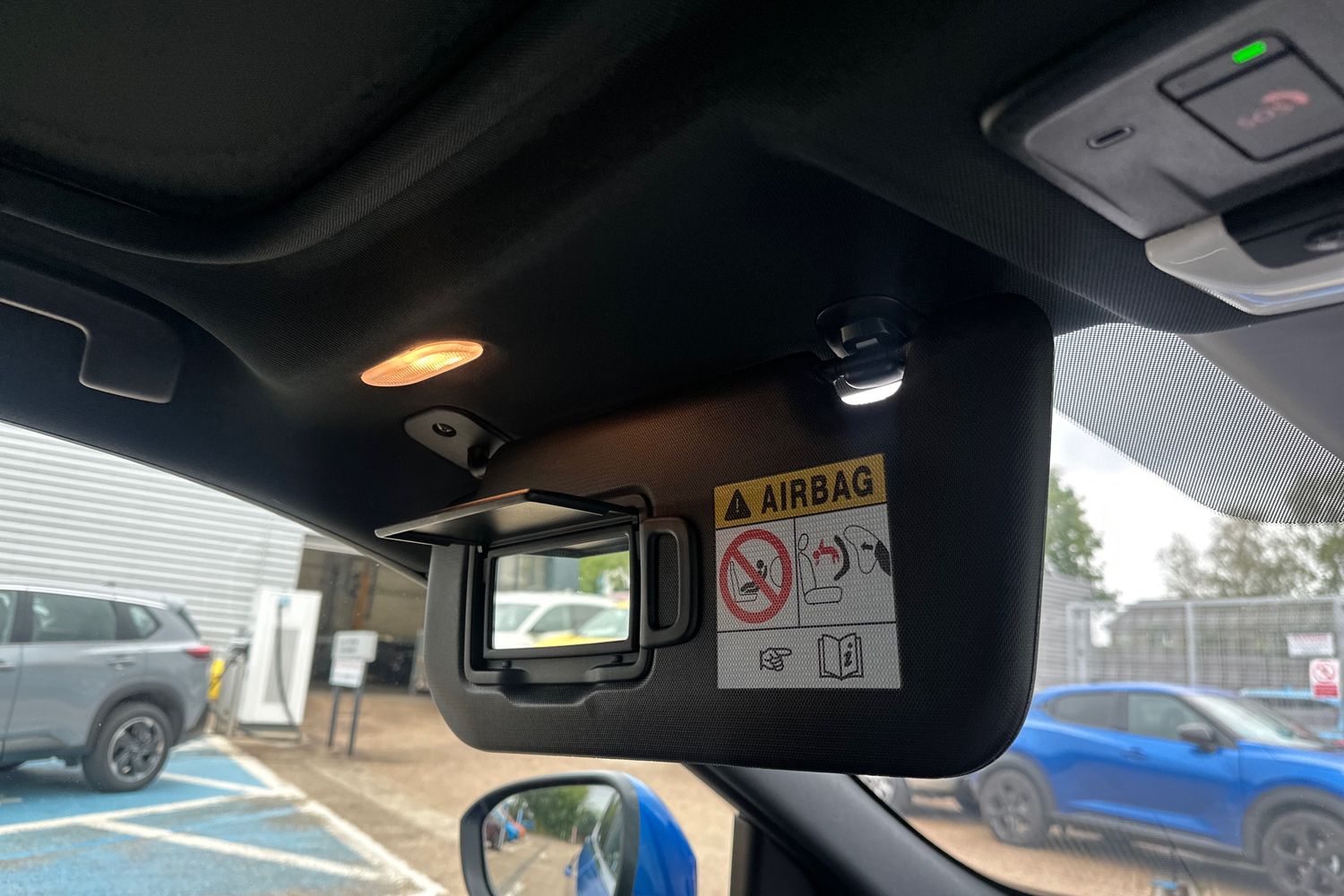 Vehicle 35