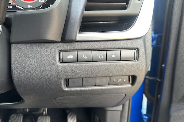 Used Nissan Qashqai 2023 for sale - 75393773: Photo 36