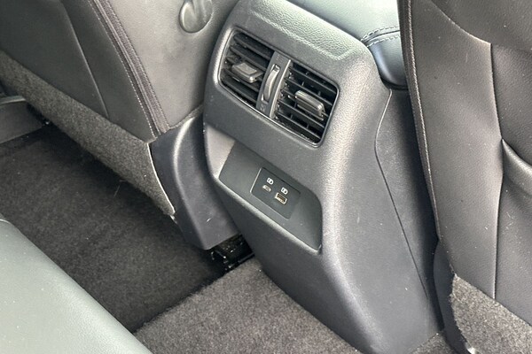 Used Nissan Qashqai 2023 for sale - 75393773: Photo 38