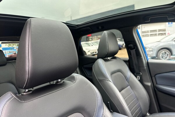 Used Nissan Qashqai 2023 for sale - 75393773: Photo 40
