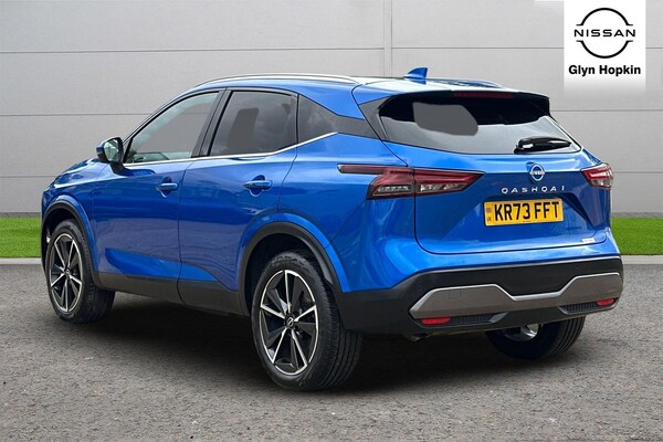 Used Nissan Qashqai 2023 for sale - 75393773: Photo 5