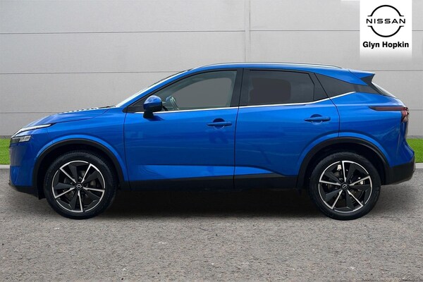 Used Nissan Qashqai 2023 for sale - 75393773: Photo 6