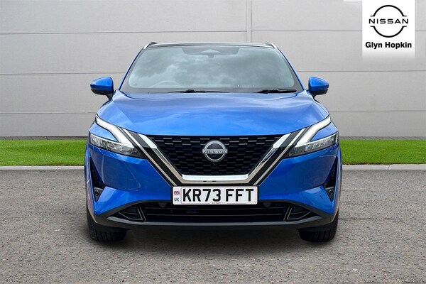 Used Nissan Qashqai 2023 for sale - 75393773: Photo 8