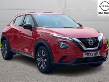 2022 - 1.0 DiG-T 114 Acenta 5dr