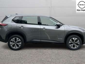 Used Nissan X-Trail 2023 for sale - 74952901: Photo