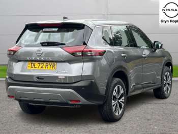 Used Nissan X-Trail 2023 for sale - 74952901: Photo