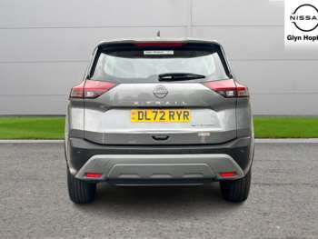 Used Nissan X-Trail 2023 for sale - 74952901: Photo