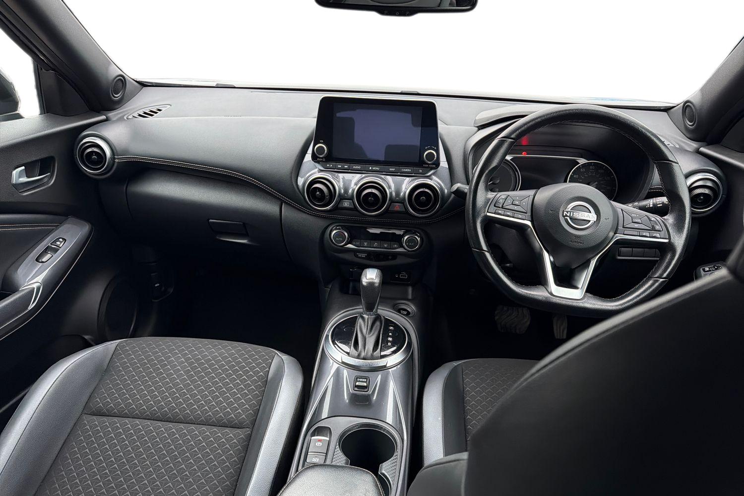 Used Nissan Juke 2023 for sale - 77606893: Photo 12