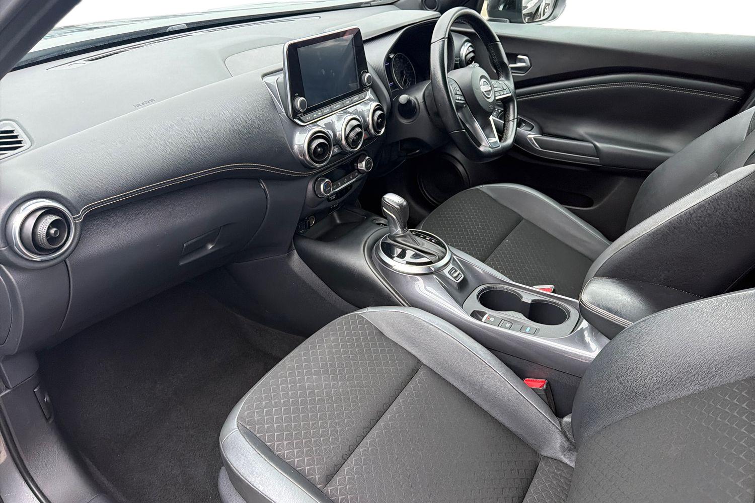 Used Nissan Juke 2023 for sale - 77606893: Photo 13