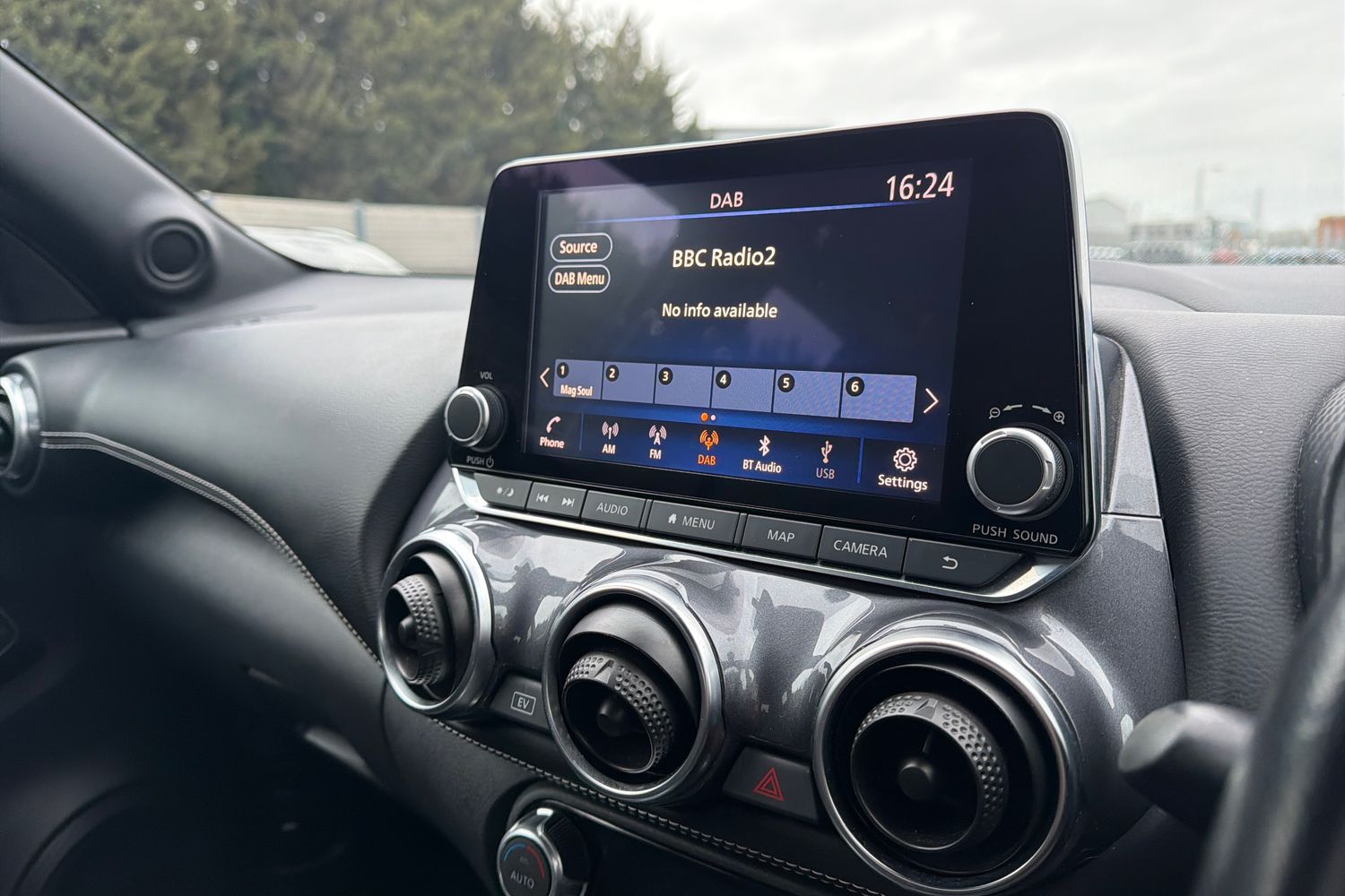 Used Nissan Juke 2023 for sale - 77606893: Photo 17