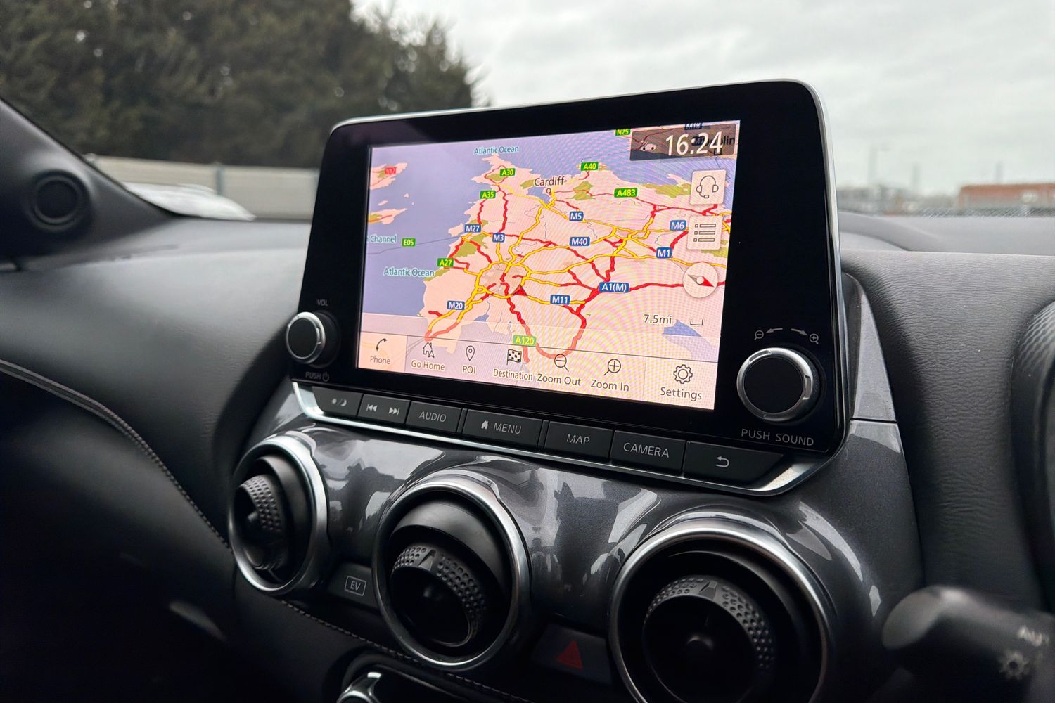 Used Nissan Juke 2023 for sale - 77606893: Photo 18