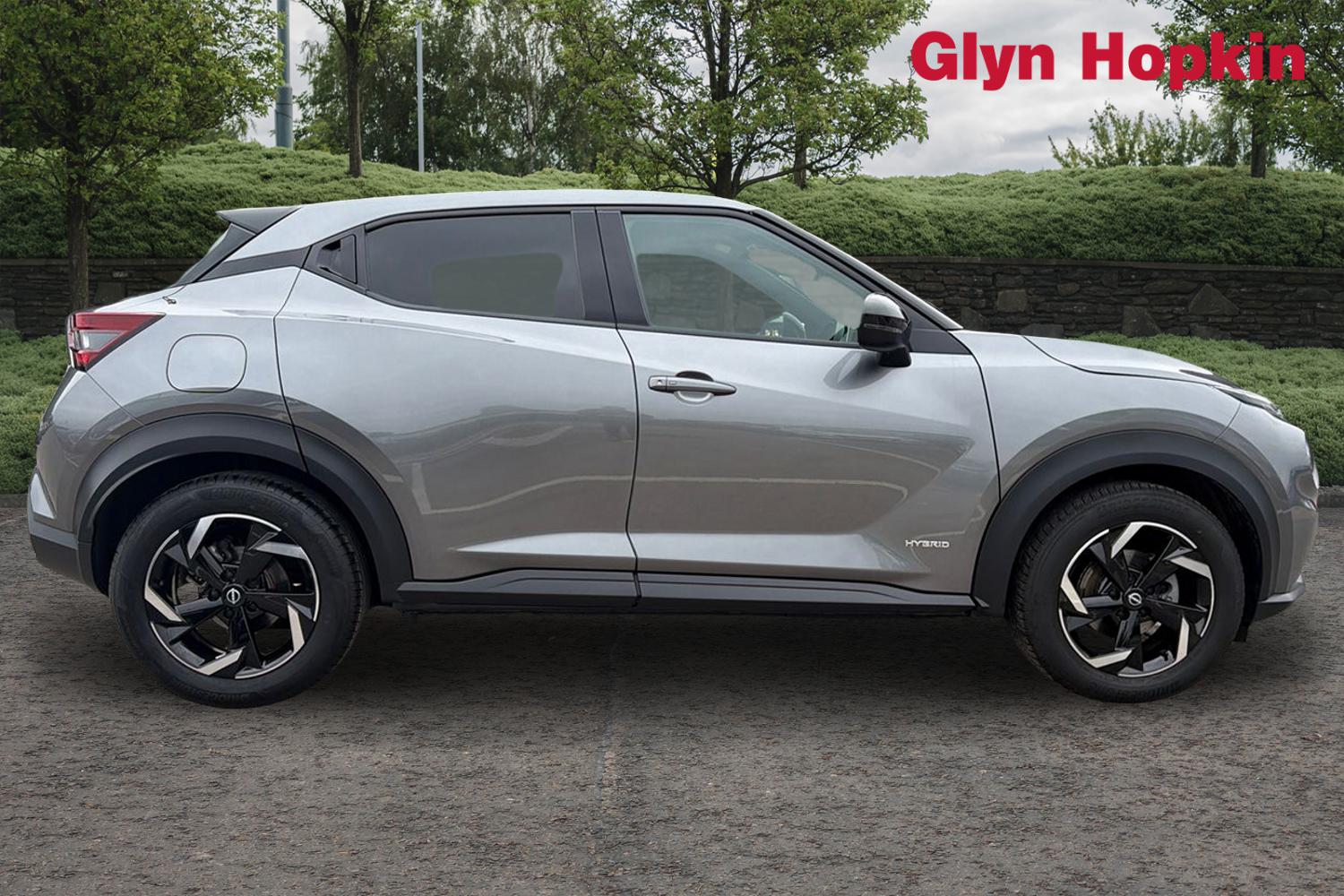 Used Nissan Juke 2023 for sale - 77606893: Photo 2