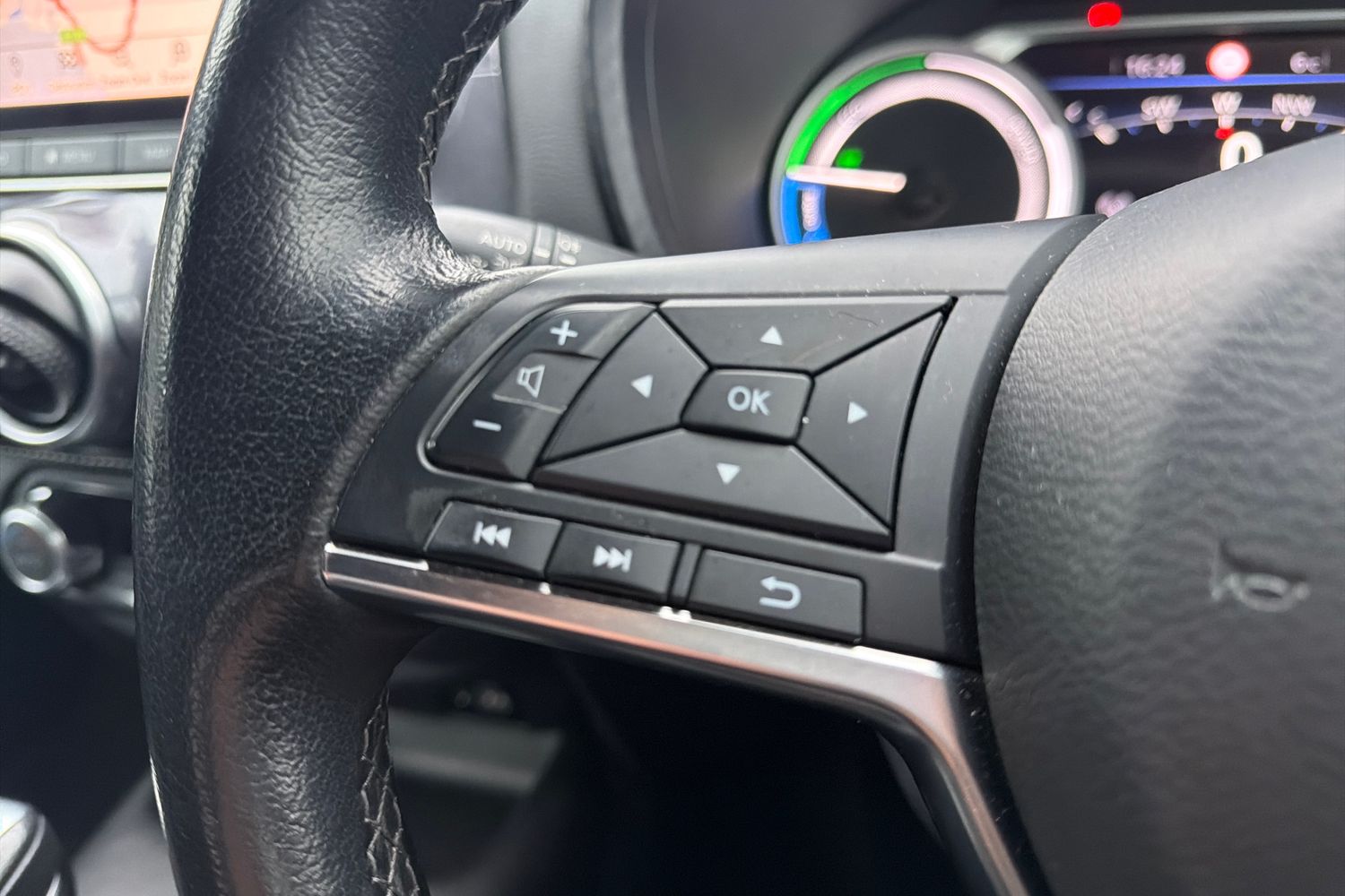 Used Nissan Juke 2023 for sale - 77606893: Photo 21