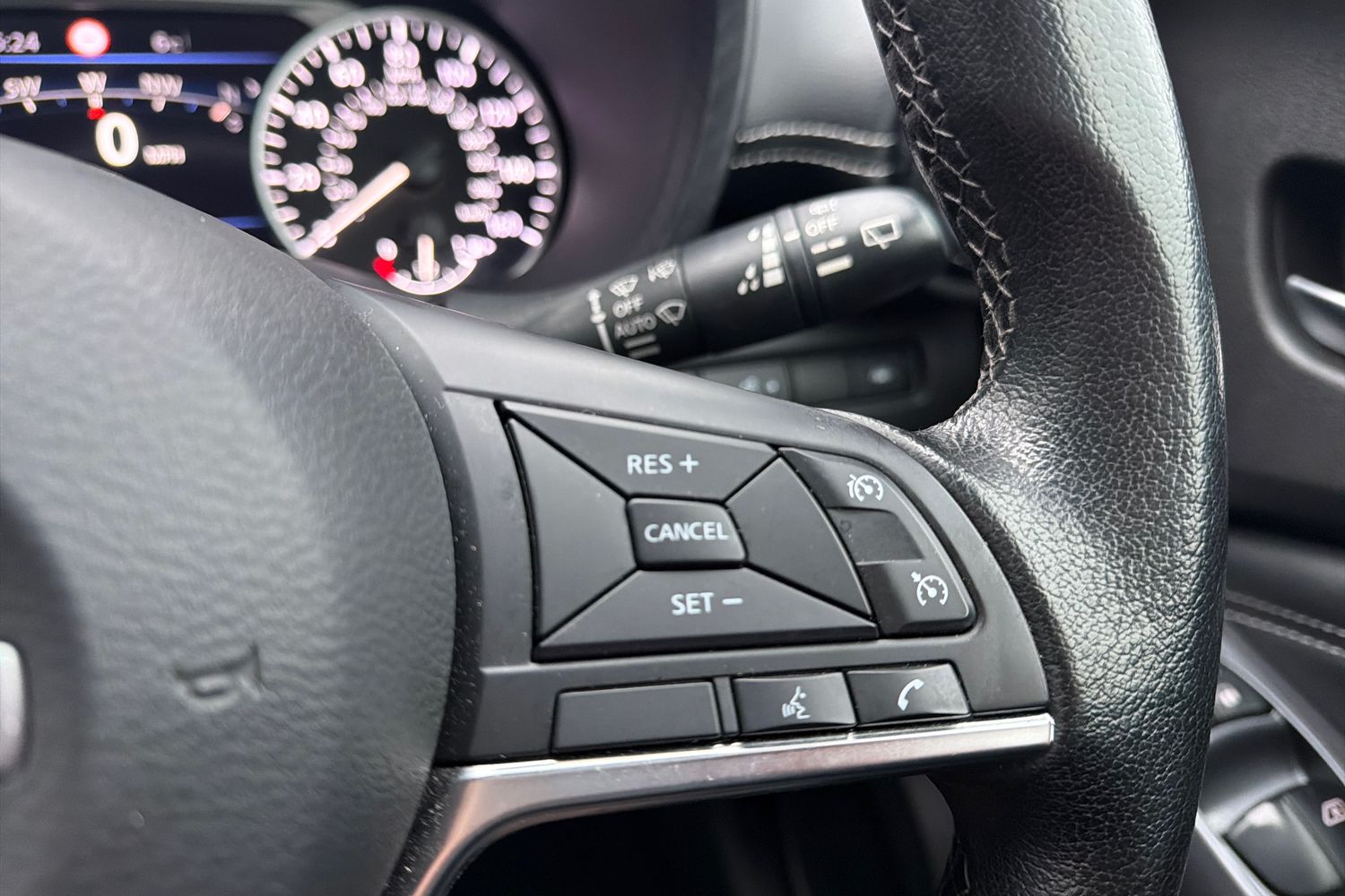 Used Nissan Juke 2023 for sale - 77606893: Photo 22