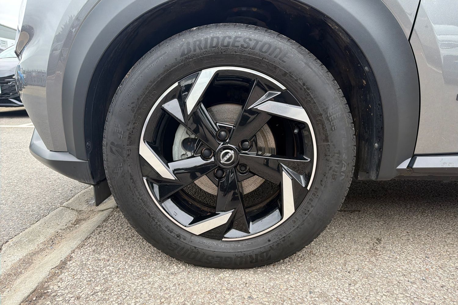 Used Nissan Juke 2023 for sale - 77606893: Photo 25