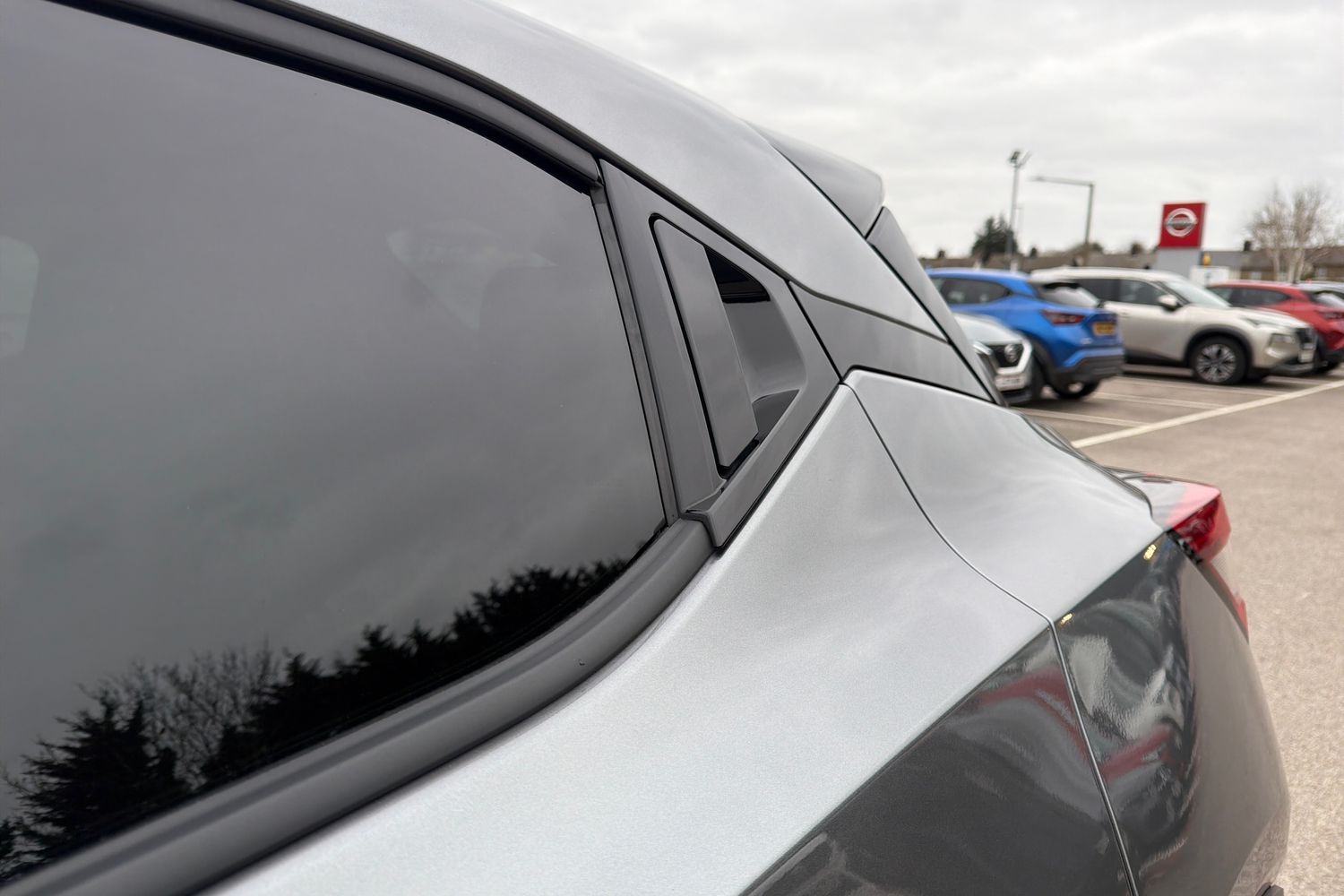 Used Nissan Juke 2023 for sale - 77606893: Photo 26