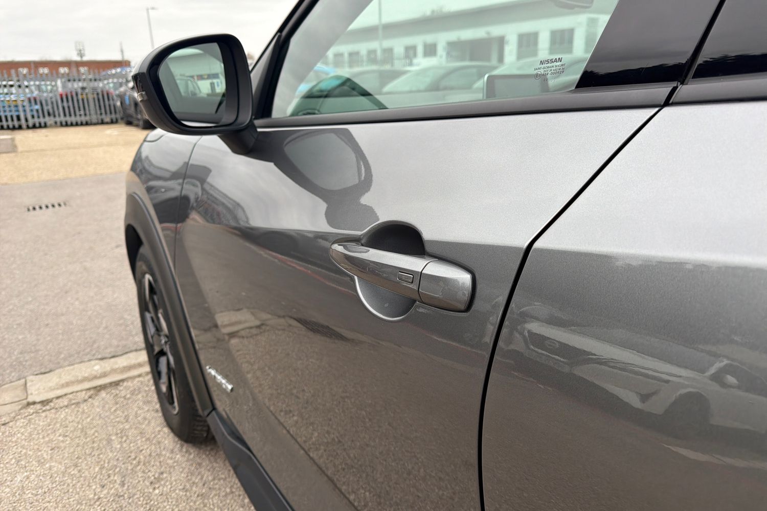 Used Nissan Juke 2023 for sale - 77606893: Photo 27