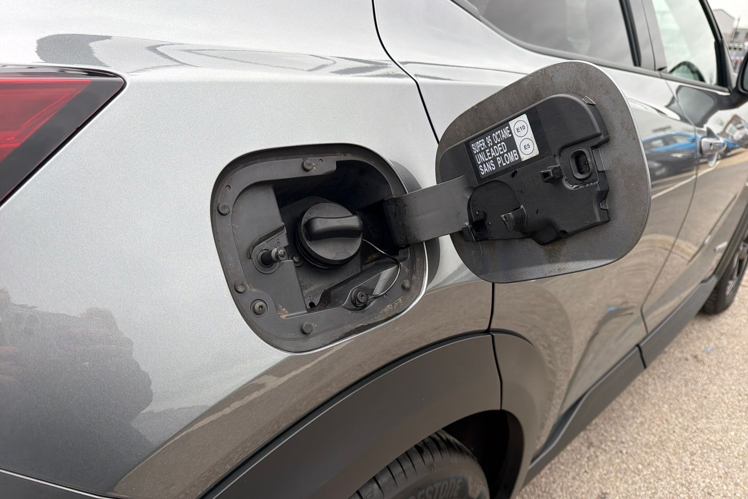 Used Nissan Juke 2023 for sale - 77606893: Photo 31