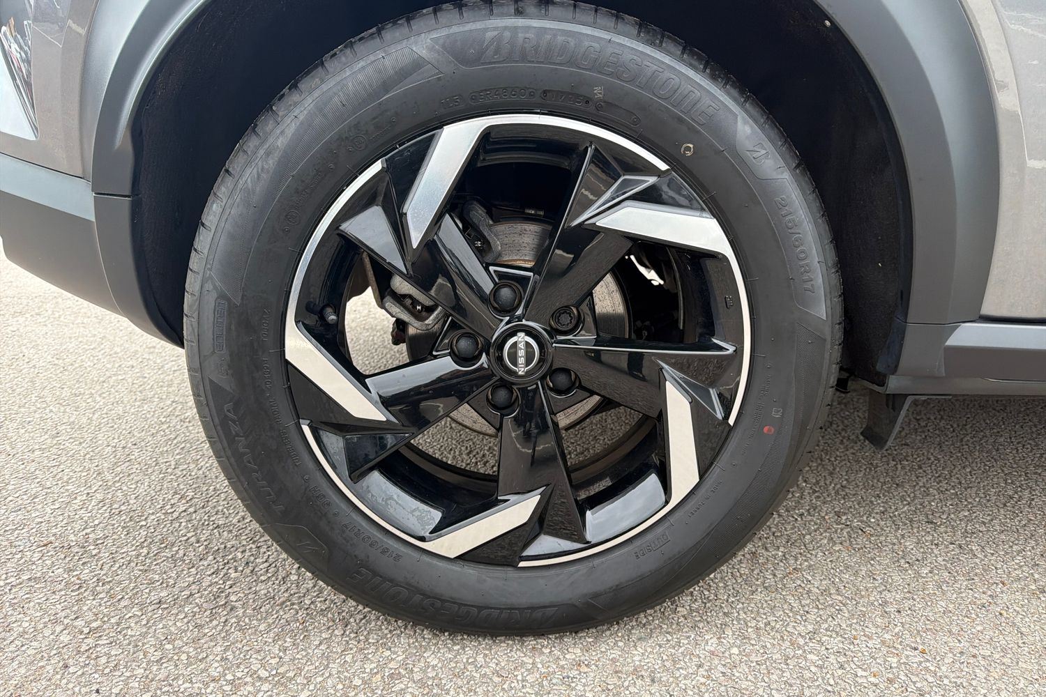 Used Nissan Juke 2023 for sale - 77606893: Photo 32