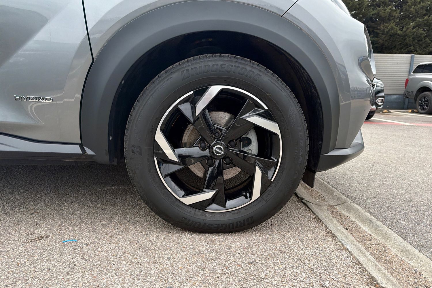 Used Nissan Juke 2023 for sale - 77606893: Photo 33