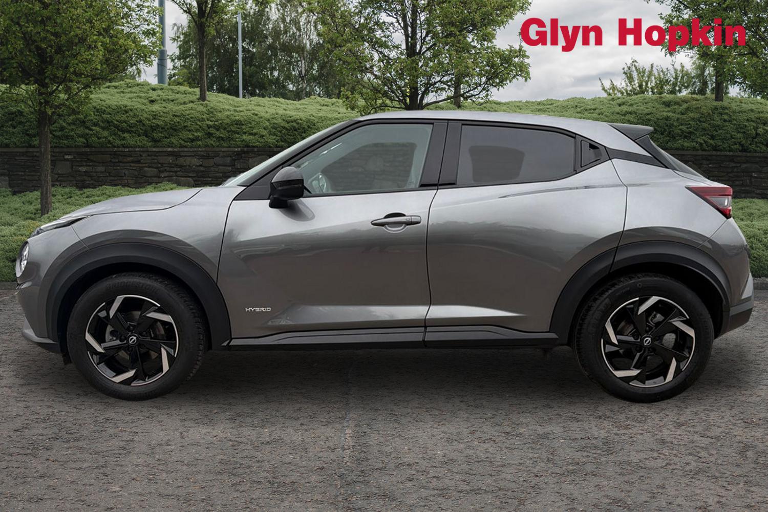 Used Nissan Juke 2023 for sale - 77606893: Photo 6