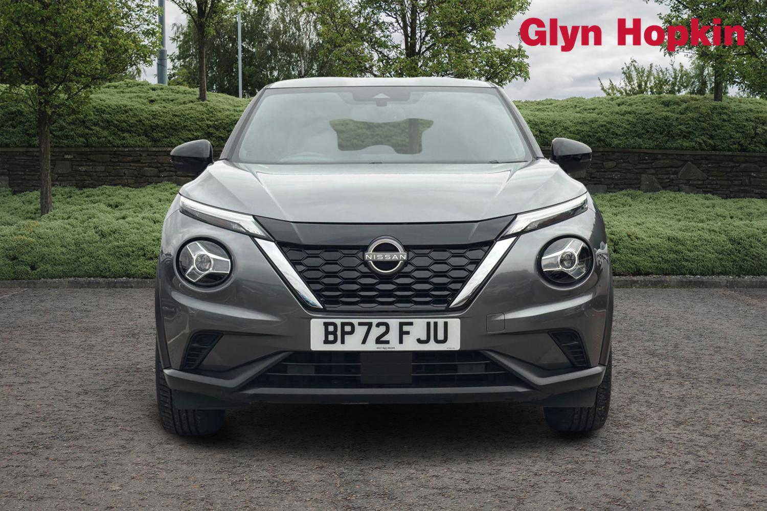 Used Nissan Juke 2023 for sale - 77606893: Photo 8