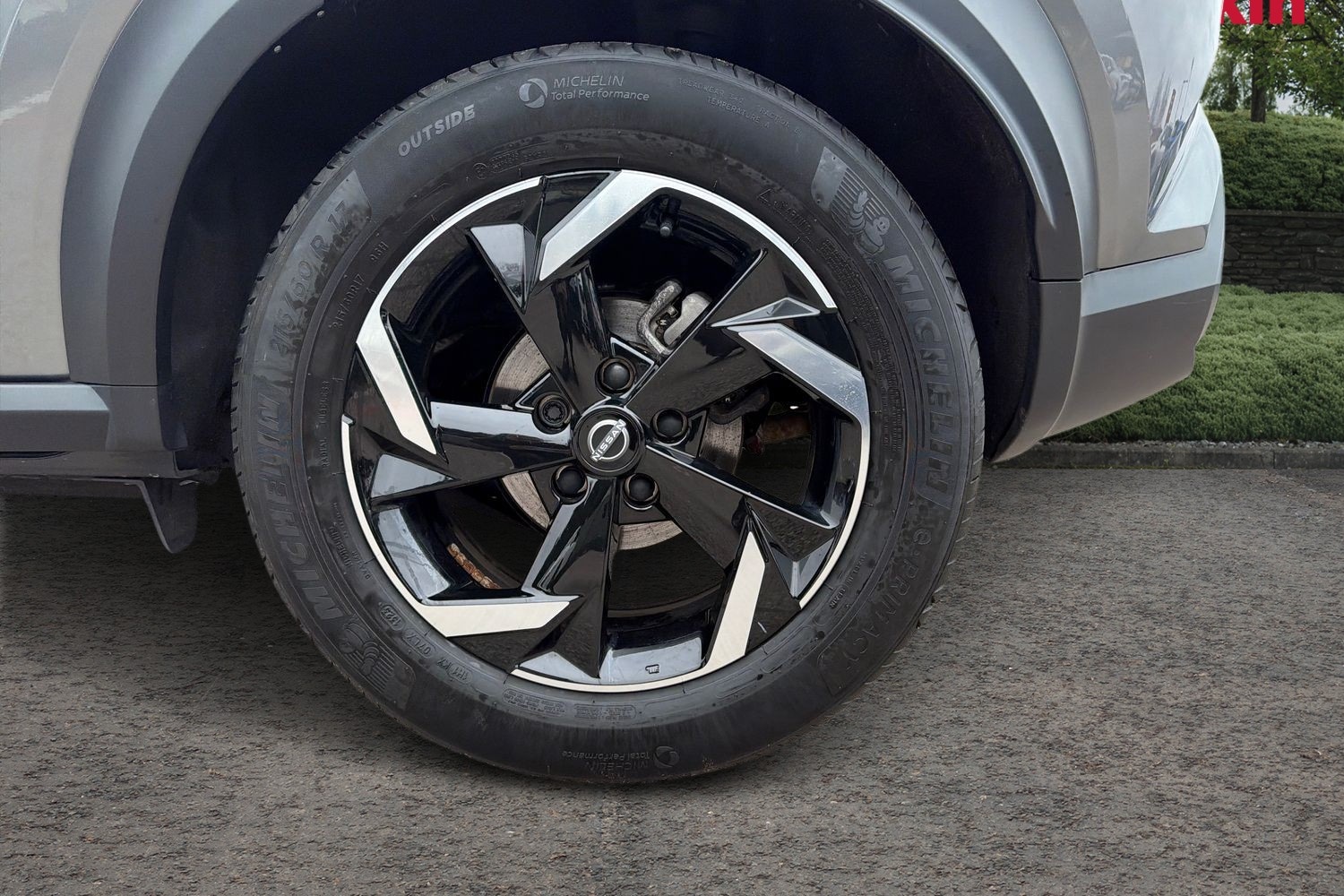 Used Nissan Juke 2023 for sale - 77606893: Photo 9