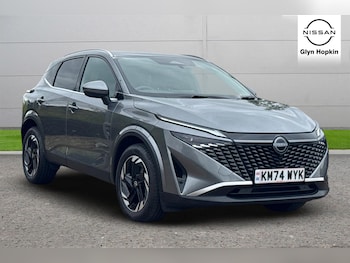 Used Nissan Qashqai 2024 for sale - 75916791: Photo