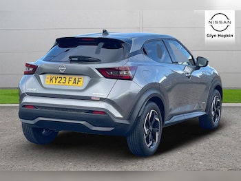 Used Nissan Juke 2023 for sale - 75751161: Photo